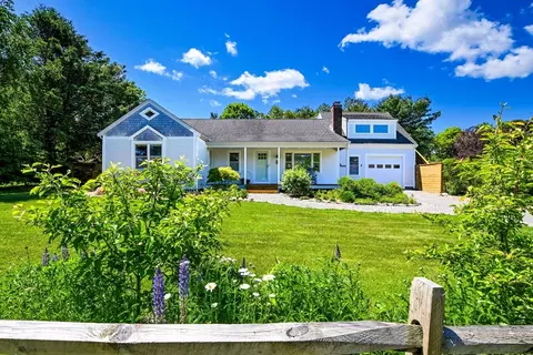 7 J Braden Thompson Rd, Sandwich, MA 02644