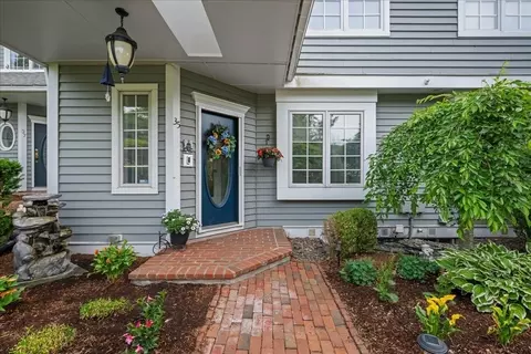 35 Eastern Point Dr #34, Shrewsbury, MA 01545