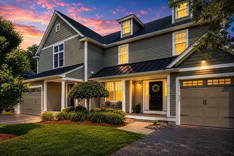 5 Clarks Hill Ln #5, Framingham, MA 01702