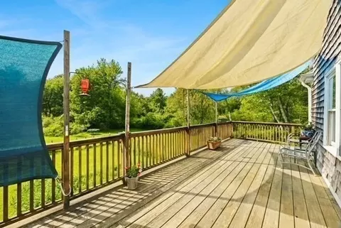 Exterior - 232 County Rd, Bourne, MA 02532 photo 4 of 5