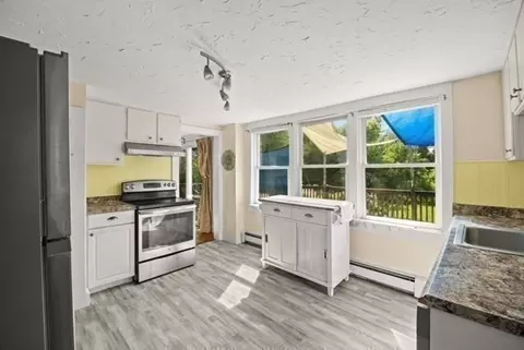 Kitchen - 232 County Rd, Bourne, MA 02532 photo 3 of 5