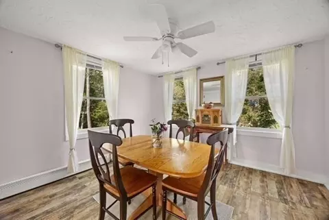 Dining - 232 County Rd, Bourne, MA 02532 photo 3 of 3