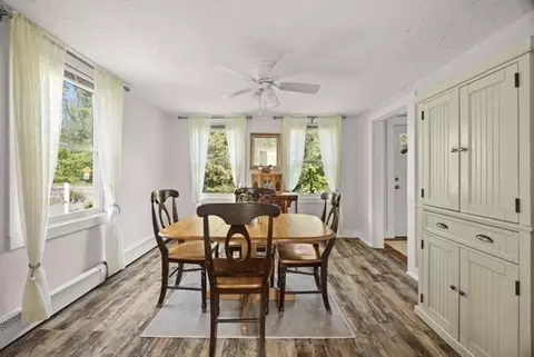 Dining - 232 County Rd, Bourne, MA 02532 photo 1 of 3