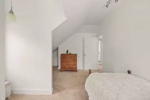 Bedroom - 232 County Rd, Bourne, MA 02532 photo 11 of 11