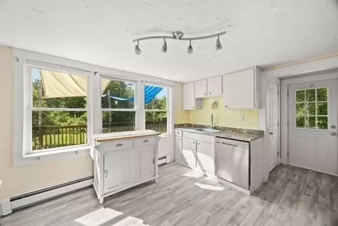 Kitchen - 232 County Rd, Bourne, MA 02532 photo 4 of 5