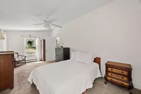 Bedroom - 232 County Rd, Bourne, MA 02532 photo 2 of 11