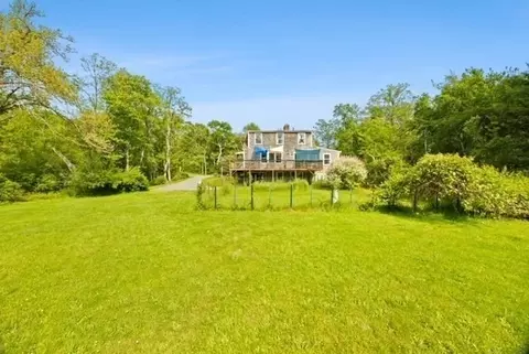 Exterior - 232 County Rd, Bourne, MA 02532 photo 2 of 5