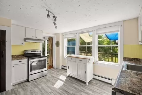 Kitchen - 232 County Rd, Bourne, MA 02532 photo 1 of 5