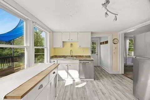 Kitchen - 232 County Rd, Bourne, MA 02532 photo 2 of 5