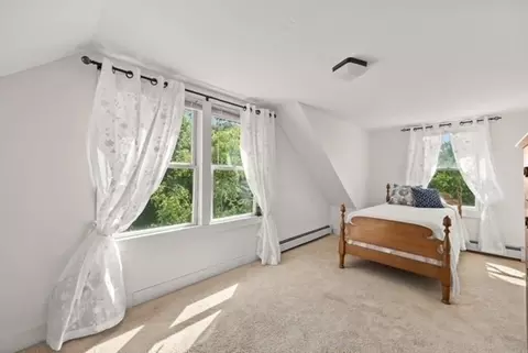 Bedroom - 232 County Rd, Bourne, MA 02532 photo 3 of 11
