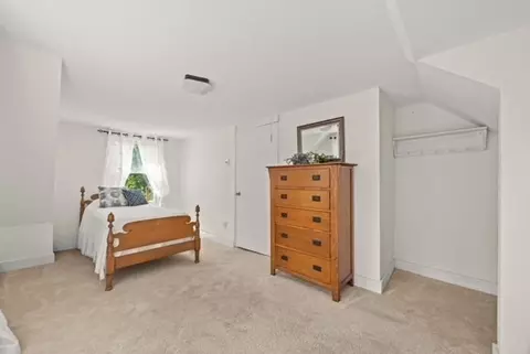 Bedroom - 232 County Rd, Bourne, MA 02532 photo 5 of 11