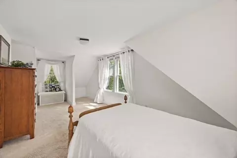 Bedroom - 232 County Rd, Bourne, MA 02532 photo 4 of 11