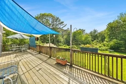 Exterior - 232 County Rd, Bourne, MA 02532 photo 5 of 5