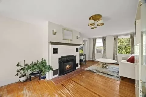 Living - 232 County Rd, Bourne, MA 02532 photo 4 of 5