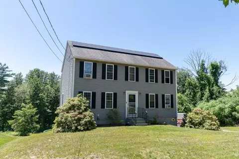 632 Southbridge Rd, Warren, MA 01083