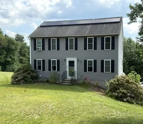 632 Southbridge Rd, Warren, MA 01083