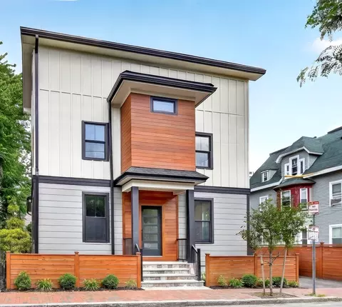 191 Franklin St, Cambridge, MA 02139
