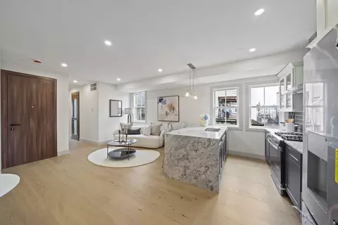 273 Havre #3, Boston, MA 02128