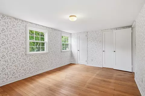 Bedroom - 47 Fenway Dr, Springfield, MA 01119 photo 6 of 8
