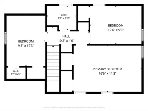 Floorplan - 47 Fenway Dr, Springfield, MA 01119 photo 2 of 2