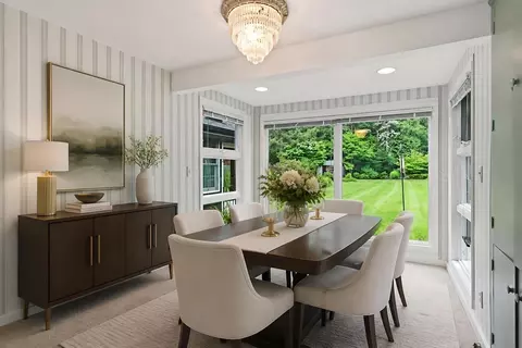 Dining - 47 Fenway Dr, Springfield, MA 01119 photo 1 of 1
