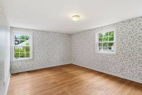 Bedroom - 47 Fenway Dr, Springfield, MA 01119 photo 7 of 8