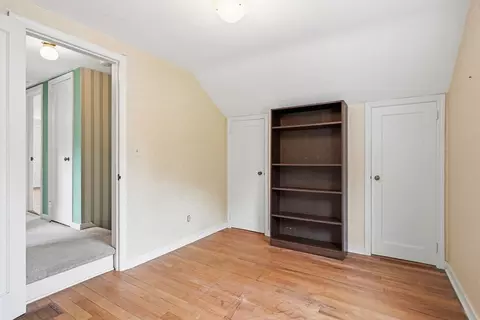 Bedroom - 47 Fenway Dr, Springfield, MA 01119 photo 3 of 8