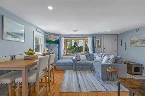 64 Handy Rd, Bourne, MA 02559
