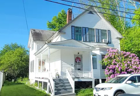 88 Mill St, Winchendon, MA 01475