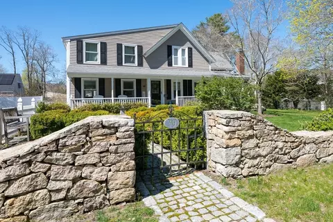 39 Ryder Ln, Marion, MA 02738