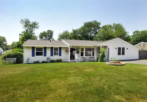 68 Alphonse Rd, Brockton, MA 02302