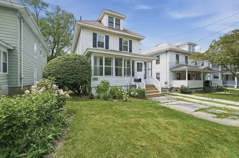 34 Holmes Rd, Pittsfield, MA 01201