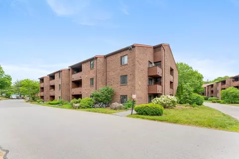 15 Davis Rd #B1, Acton, MA 01720
