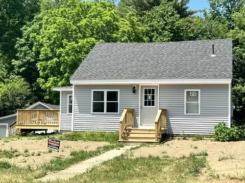 51 Wheeler Ave, Orange, MA 01364