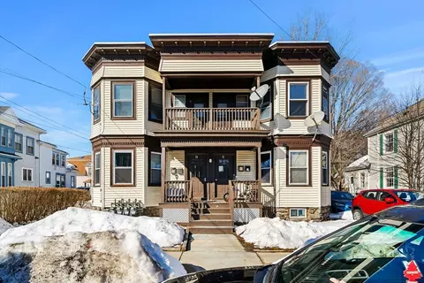 71-73 S Pleasant, Haverhill, MA 01835