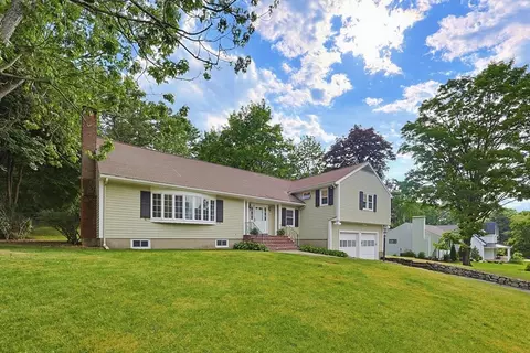 26 Spring Vly, Belmont, MA 02478