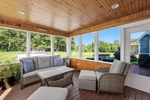Exterior - 48 Summer Rd, Berlin, MA 01503 photo 4 of 10