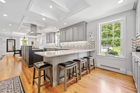 Kitchen - 48 Summer Rd, Berlin, MA 01503 photo 1 of 6