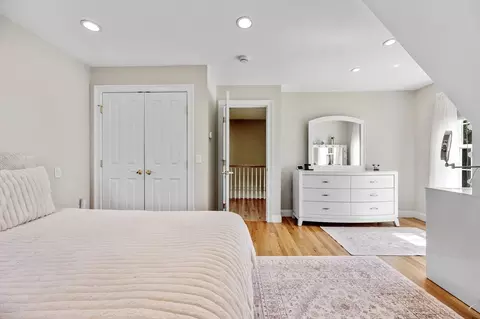 Bedroom - 48 Summer Rd, Berlin, MA 01503 photo 3 of 5