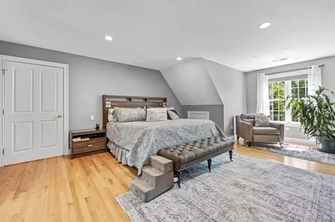 Bedroom - 48 Summer Rd, Berlin, MA 01503 photo 1 of 5