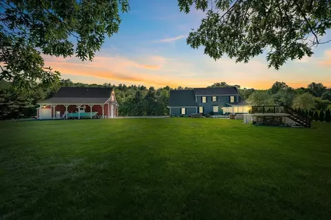 Exterior - 48 Summer Rd, Berlin, MA 01503 photo 10 of 10