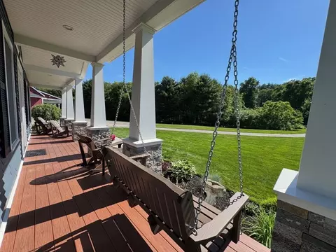 Exterior - 48 Summer Rd, Berlin, MA 01503 photo 8 of 10