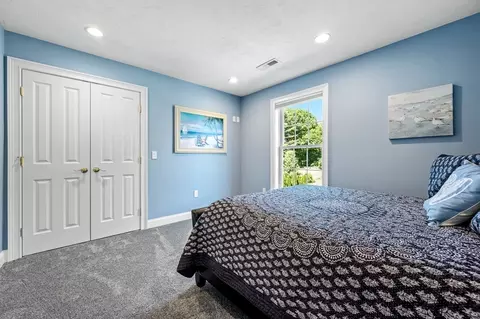 Bedroom - 48 Summer Rd, Berlin, MA 01503 photo 4 of 5