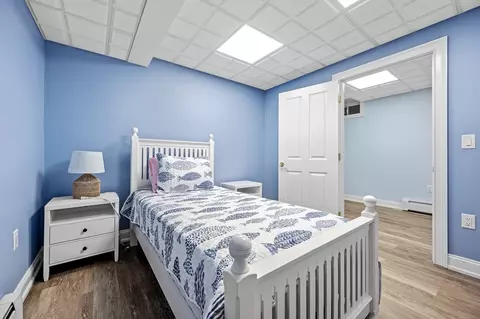 Bedroom - 48 Summer Rd, Berlin, MA 01503 photo 5 of 5