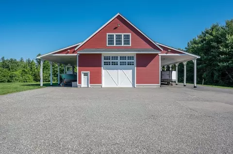 Exterior - 48 Summer Rd, Berlin, MA 01503 photo 3 of 10