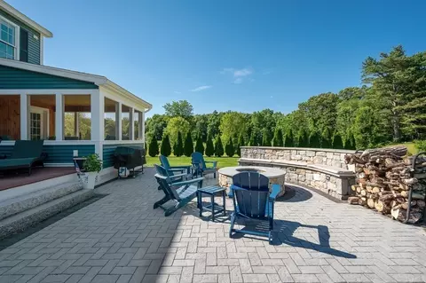 Exterior - 48 Summer Rd, Berlin, MA 01503 photo 5 of 10
