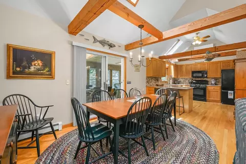 Dining - 65 Pilgrims Path, Eastham, MA 02642 photo 1 of 1