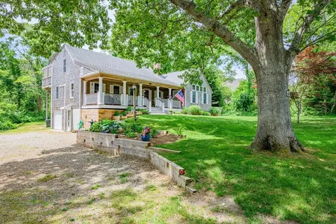 Exterior - 65 Pilgrims Path, Eastham, MA 02642 photo 1 of 14