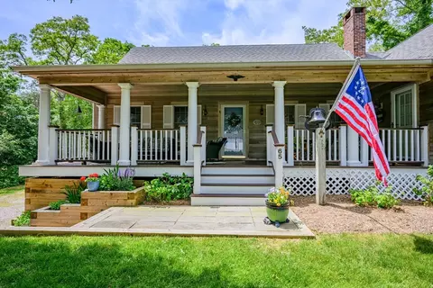 Exterior - 65 Pilgrims Path, Eastham, MA 02642 photo 7 of 14