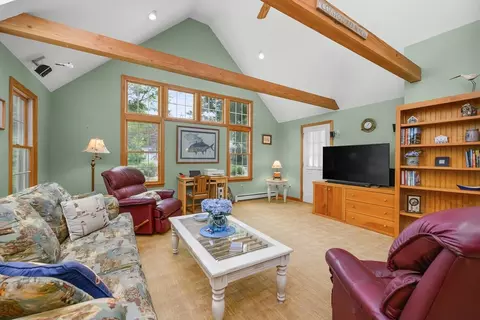 Living - 65 Pilgrims Path, Eastham, MA 02642 photo 4 of 5